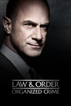 Law & Order: Organized Crime Law & Order: Organized Crime