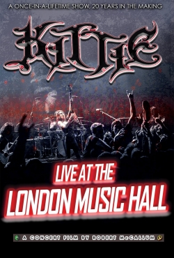 Kittie: Live at the London Music Hall Kittie: Live at the London Music Hall