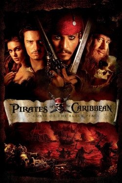 Pirates of the Caribbean: The Curse of the Black Pearl Pirates of the Caribbean: The Curse of the Black Pearl