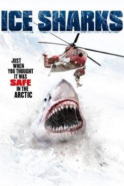 Ice Sharks Ice Sharks