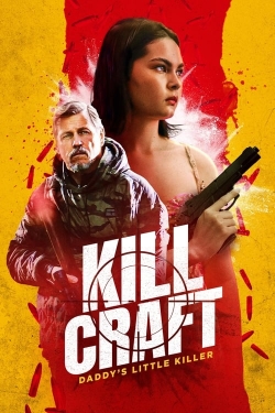 Kill Craft Kill Craft