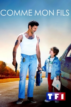 Comme mon fils Comme mon fils