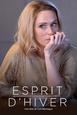 Spirit of Winter Spirit of Winter
