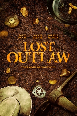 Lost Outlaw Lost Outlaw