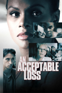 An Acceptable Loss An Acceptable Loss