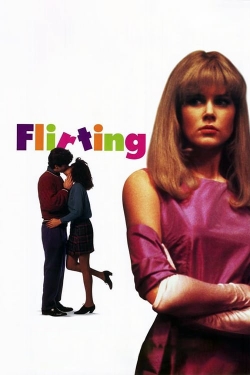 Flirting Flirting