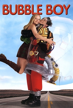 Bubble Boy Bubble Boy