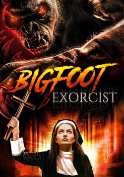 Bigfoot Exorcist Bigfoot Exorcist