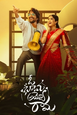 Oh Bhama Ayyo Rama Oh Bhama Ayyo Rama