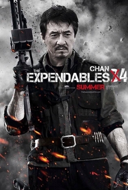 Expend4bles Expend4bles