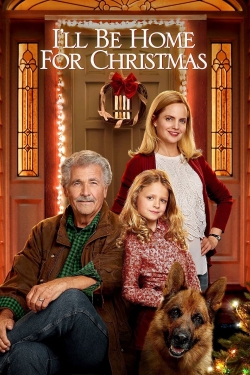 I'll Be Home for Christmas I'll Be Home for Christmas