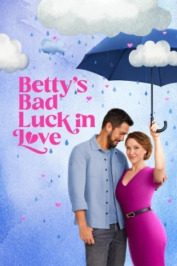 Betty's Bad Luck In Love Betty's Bad Luck In Love