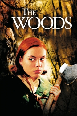 The Woods The Woods