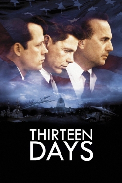 Thirteen Days Thirteen Days