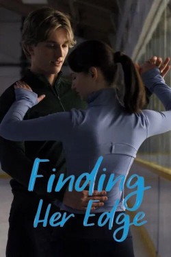 Finding Her Edge Finding Her Edge