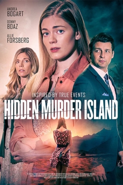 Hidden Murder Island Hidden Murder Island