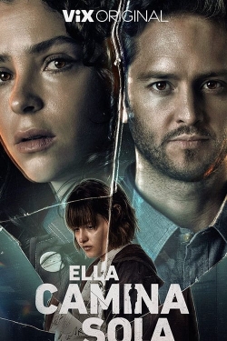 Ella Camina Sola Ella Camina Sola