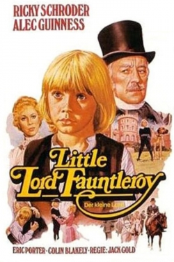 Little Lord Fauntleroy Little Lord Fauntleroy