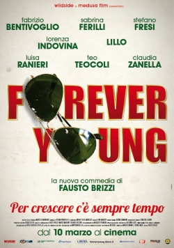 Forever Young Forever Young
