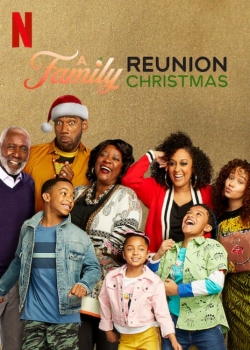 A Family Reunion Christmas A Family Reunion Christmas