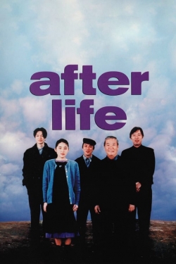 After Life After Life