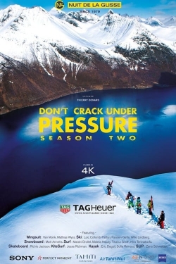 Don't Crack Under Pressure II Don't Crack Under Pressure II