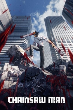Chainsaw Man Chainsaw Man