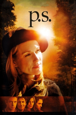 P.S. P.S.