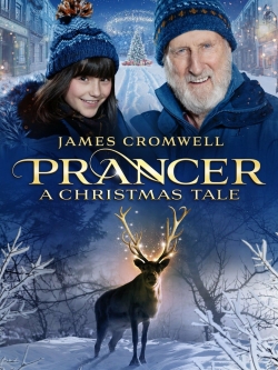 Prancer: A Christmas Tale Prancer: A Christmas Tale