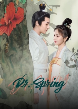 Dr. Spring Dr. Spring