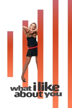 What I Like About You What I Like About You