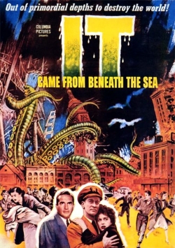 It Came from Beneath the Sea It Came from Beneath the Sea