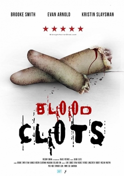 Blood Clots Blood Clots