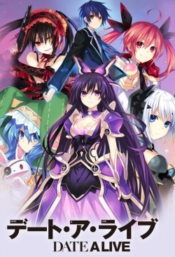 Date a Live Date a Live