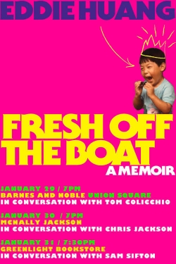 Fresh Off the Boat Fresh Off the Boat