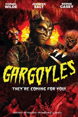 Gargoyles Gargoyles