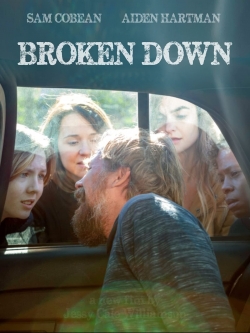 Broken Down Broken Down