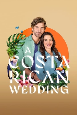 A Costa Rican Wedding A Costa Rican Wedding