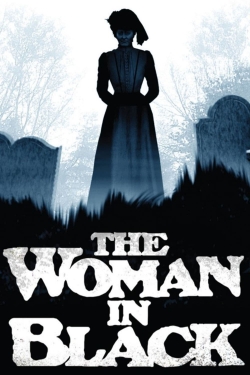 The Woman in Black The Woman in Black