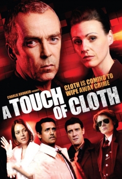 A Touch of Cloth A Touch of Cloth
