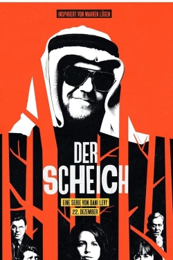The Sheikh The Sheikh
