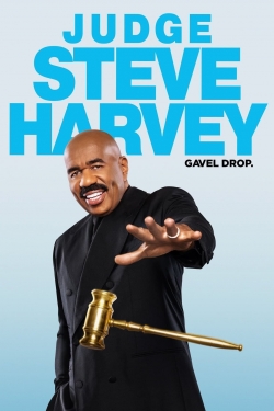 Judge Steve Harvey Judge Steve Harvey