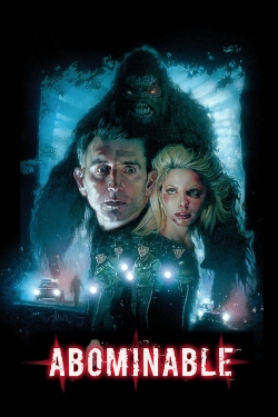 Abominable Abominable