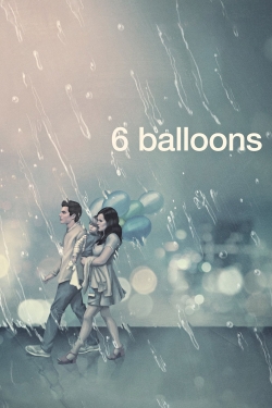 6 Balloons 6 Balloons