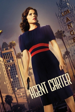 Marvel's Agent Carter Marvel's Agent Carter