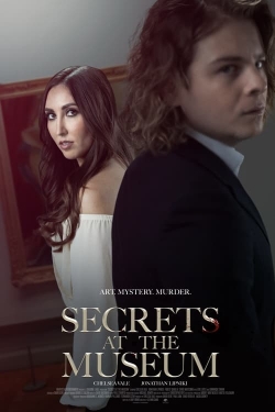 Secrets at the Museum Secrets at the Museum