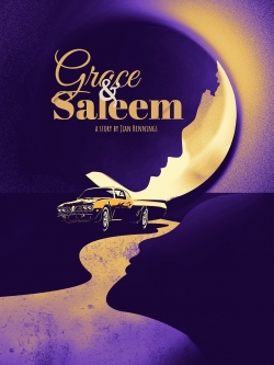 Grace & Saleem Grace & Saleem