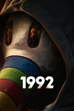 1992 1992
