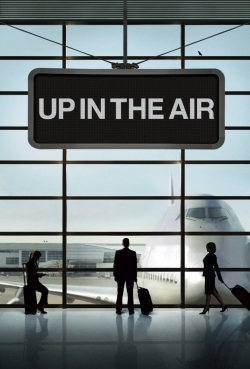 Up in the Air Up in the Air