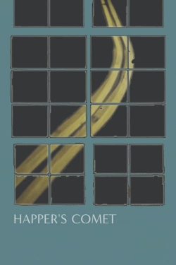 Happer's Comet Happer's Comet